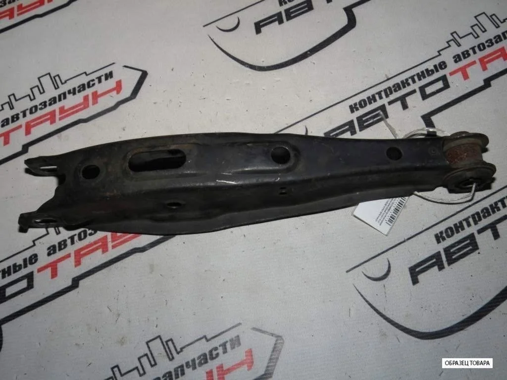 РЫЧАГ TOYOTA LEXUS ... IS300 MARK II MARK II BLIT PROGRES VEROSSA ... JZS175W JZS179 JZX110 JZX115 SXE10 2WD 4WD ЗАДНИЙ ЛЕВЫЙ НИЖНИЙ ПОПЕРЕЧНЫЙ 4874051010