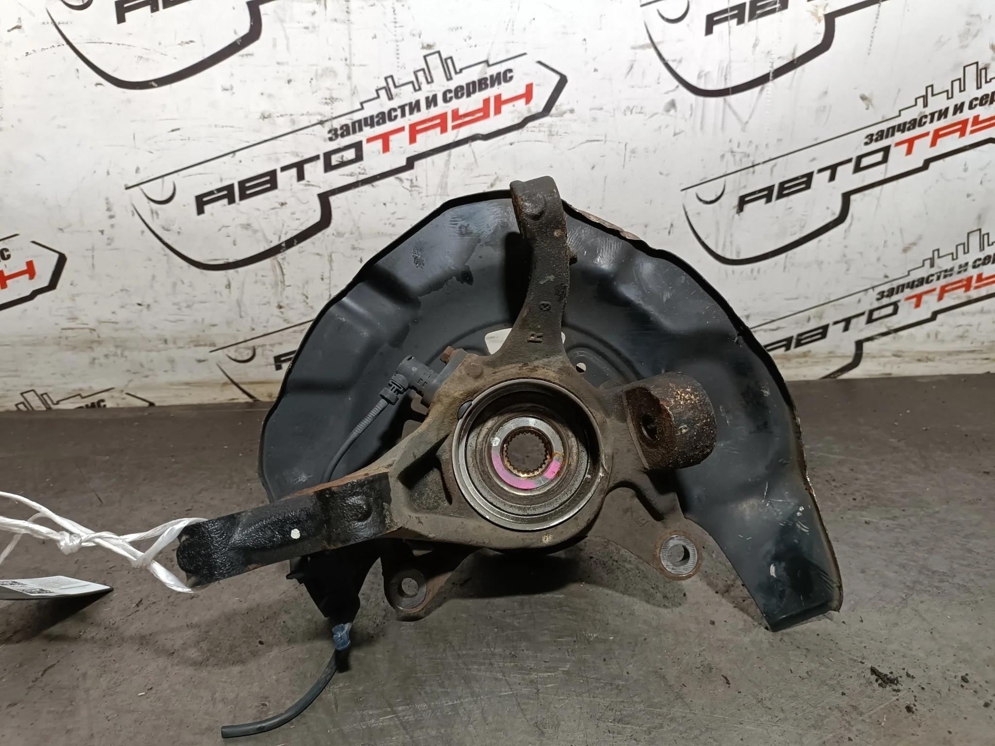 СТУПИЦА TOYOTA LEXUS DAIHATSU ALPHARD ALTIS CAMRY ESTIMA ESTIMA HYBRID ... ASV50 ATH10W AVV50 AVV50N GSV50 MNH10W ПЕРЕДНЯЯ ПРАВАЯ 26 ШЛИЦОВ ABS 2WD 4WD 4350228090