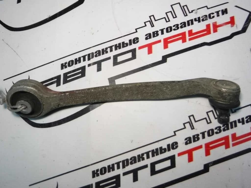 РЫЧАГ AUDI VOLKSWAGEN SKODA A4 A6 PASSAT RS4 RS6 S4 S6 SUPERB 3B2 3B3 3B5 3B6 3U4... 8E2 8E5 8EC 8ED B5 B5 B6 B7 C5 2WD 4WD ПЕРЕДНИЙ ПРАВЫЙ ВЕРХНИЙ ПРЯМОЙ 8E0407506A