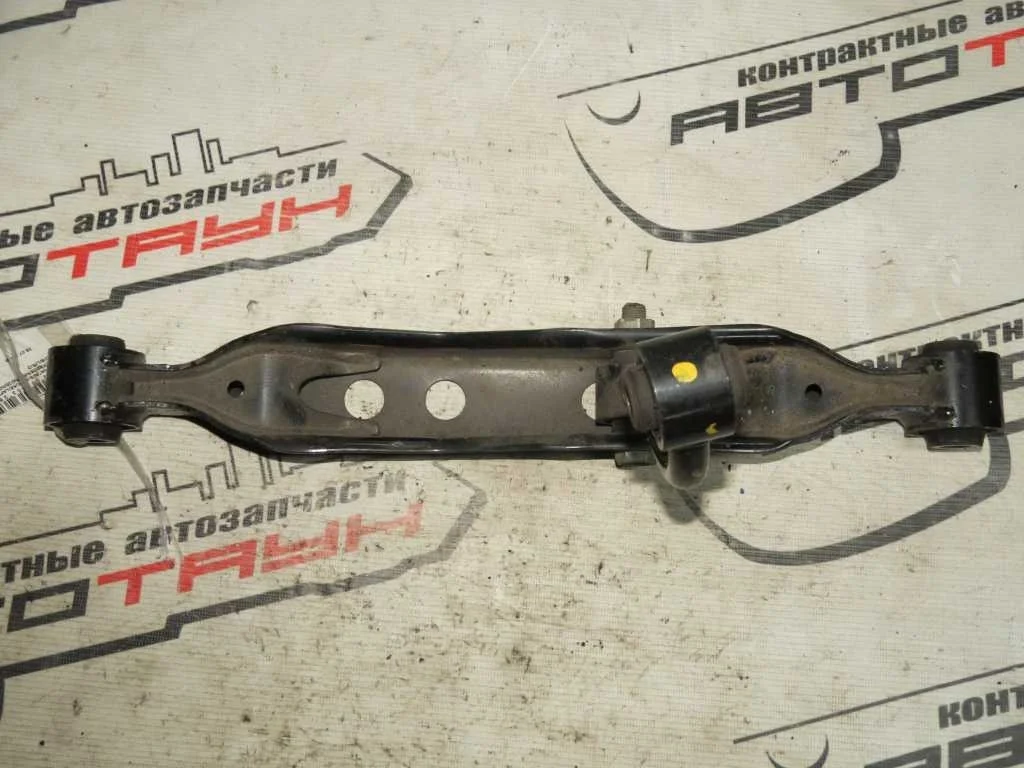 РЫЧАГ NISSAN SUZUKI AD JUKE LAFESTA LANDY SERENA CNC25 FNC26 GFNC27 GNC27 NB30 NC25 NC26 NF15 SGNC27 SNC26 VZNY12 4WD ЗАДНИЙ ЛЕВЫЙ ПРАВЫЙ НИЖНИЙ 551101KD0A