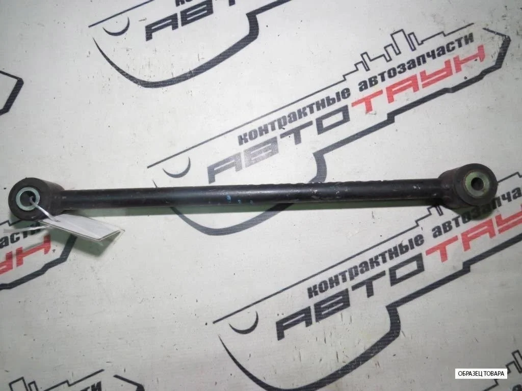 ТЯГА ПОПЕРЕЧНАЯ SUBARU FORESTER SG5 САЙЛЕНТБЛОК-САЙЛЕНТБЛОК 4WD ЗАДНЯЯ ЛЕВАЯ ПРАВАЯ 20250SA000