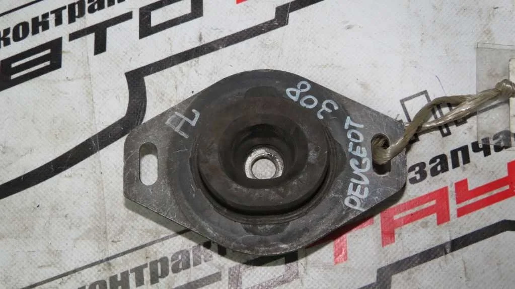 ПОДУШКА КПП PEUGEOT 308 4A 4E T7 EP6DT-5FX EW10A-RFJ 2WD 184468 АТМ