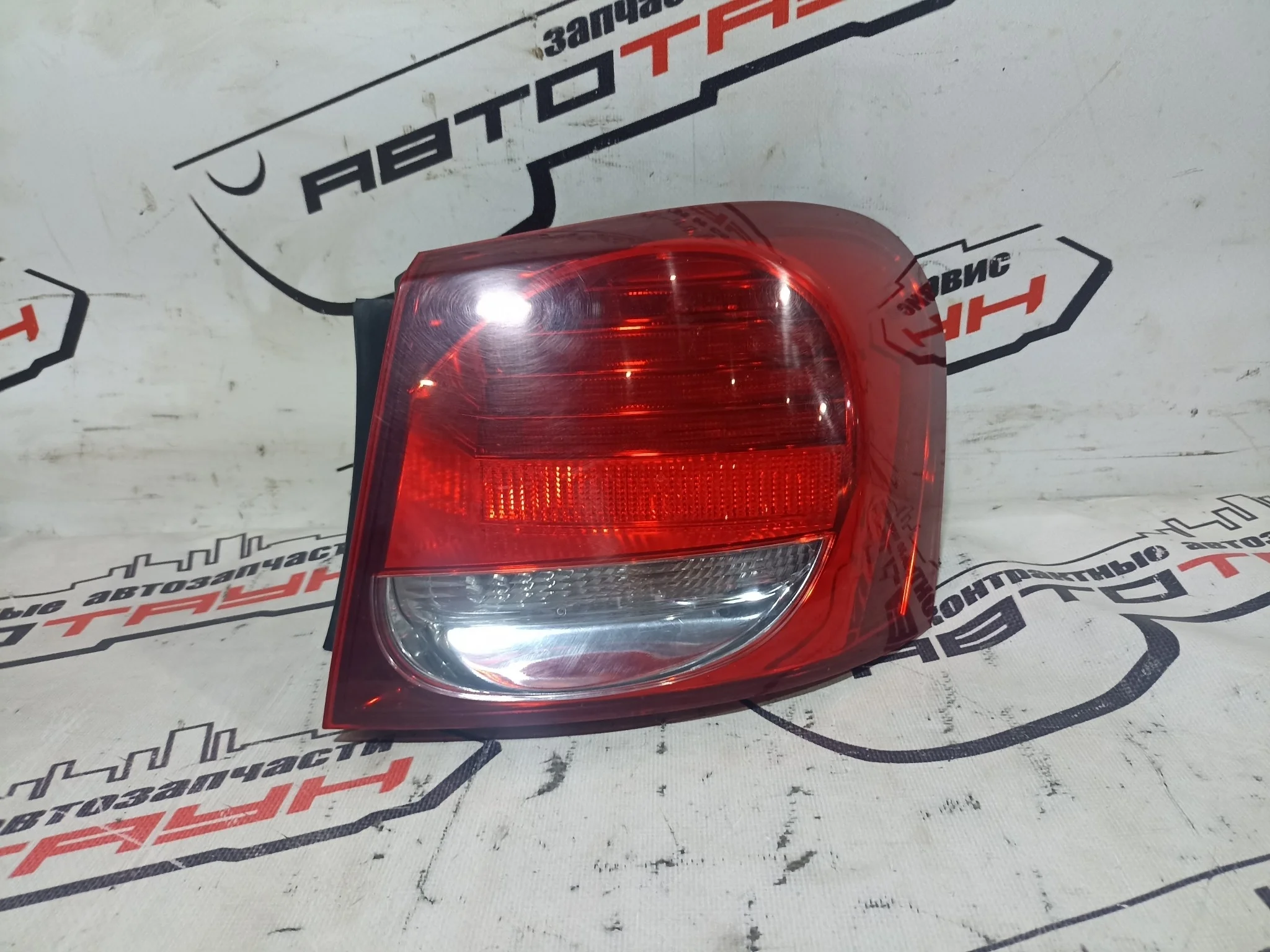 ФОНАРЬ LEXUS GS300 GS350 GS430 GS450H GS460 GRS190 GRS191 GRS196 GWS191 URS190 UZS190 30325 ПРАВЫЙ 8155130A40 KE421