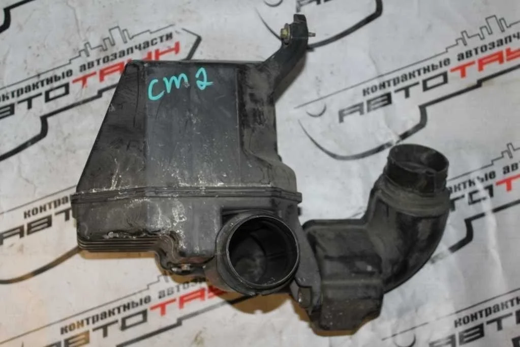 БАЧОК ВЛАГООТДЕЛИТЕЛЯ АБСОРБЕР ВОЗДУШНЫЙ HONDA ACCORD CL7 CL8 CL9 CM1 CM2 CM3 17231RBA000
