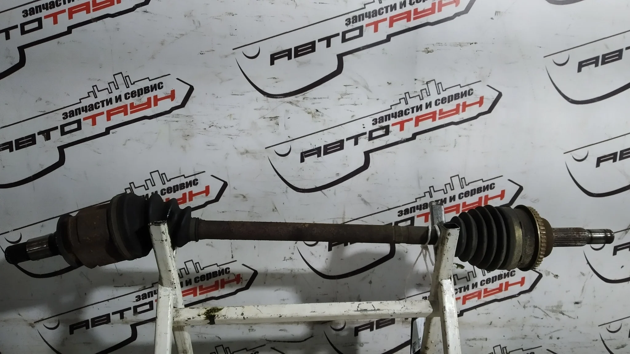 ПРИВОД TOYOTA LEXUS 1MZ-FE 2AZ-FE 2GR-FE 3MZ-FE ... KLUGER V RX300 RX330 RX350 ... MCU35W MCU38 MHU28 MHU38W ЗАДНИЙ ПРАВЫЙ ЛЕВЫЙ БЕЗ ФЛЯНЦА ABS 4WD 4234048030 S3393Z(1)