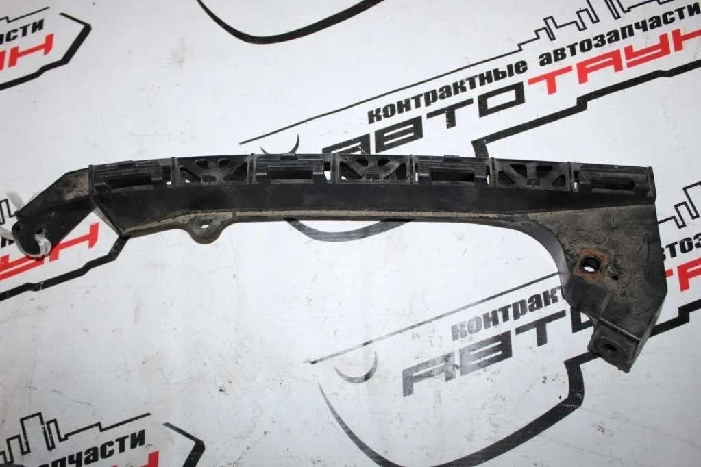 РЕСНИЧКА HONDA FIT GE6 GE7 GE8 GE9 GP1 GP4 ПЕРЕДНЯЯ ЛЕВАЯ ПЛАНКА ПОД ФАРУ 71190TF0000