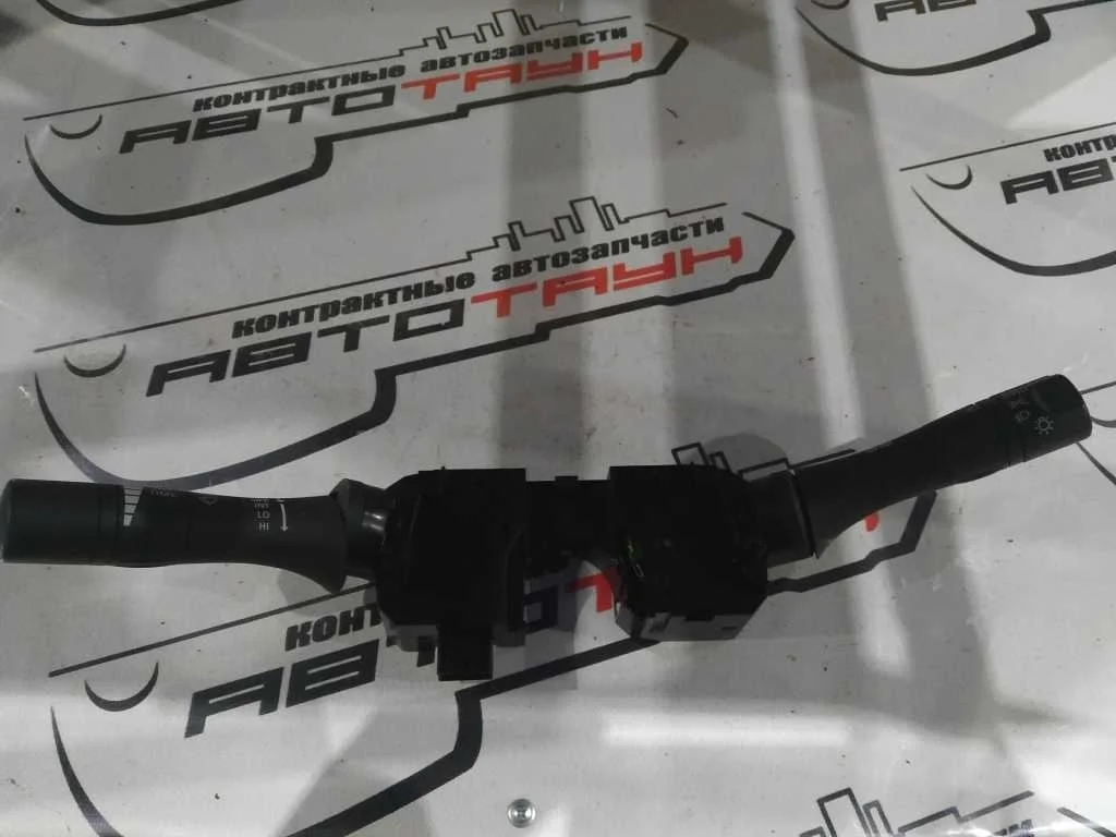 ГИТАРА NISSAN SYLPHY TEANA L33 TB17 WATER LIGHT ТУМАНКИ ПРАВЫЙ РУЛЬ 255603SB0A