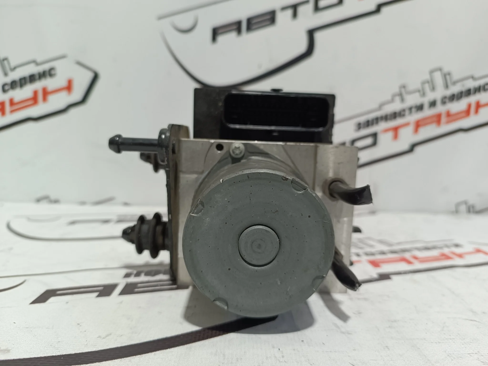 БЛОК ABS AUDI Q5 8RB 8R0614517T D029