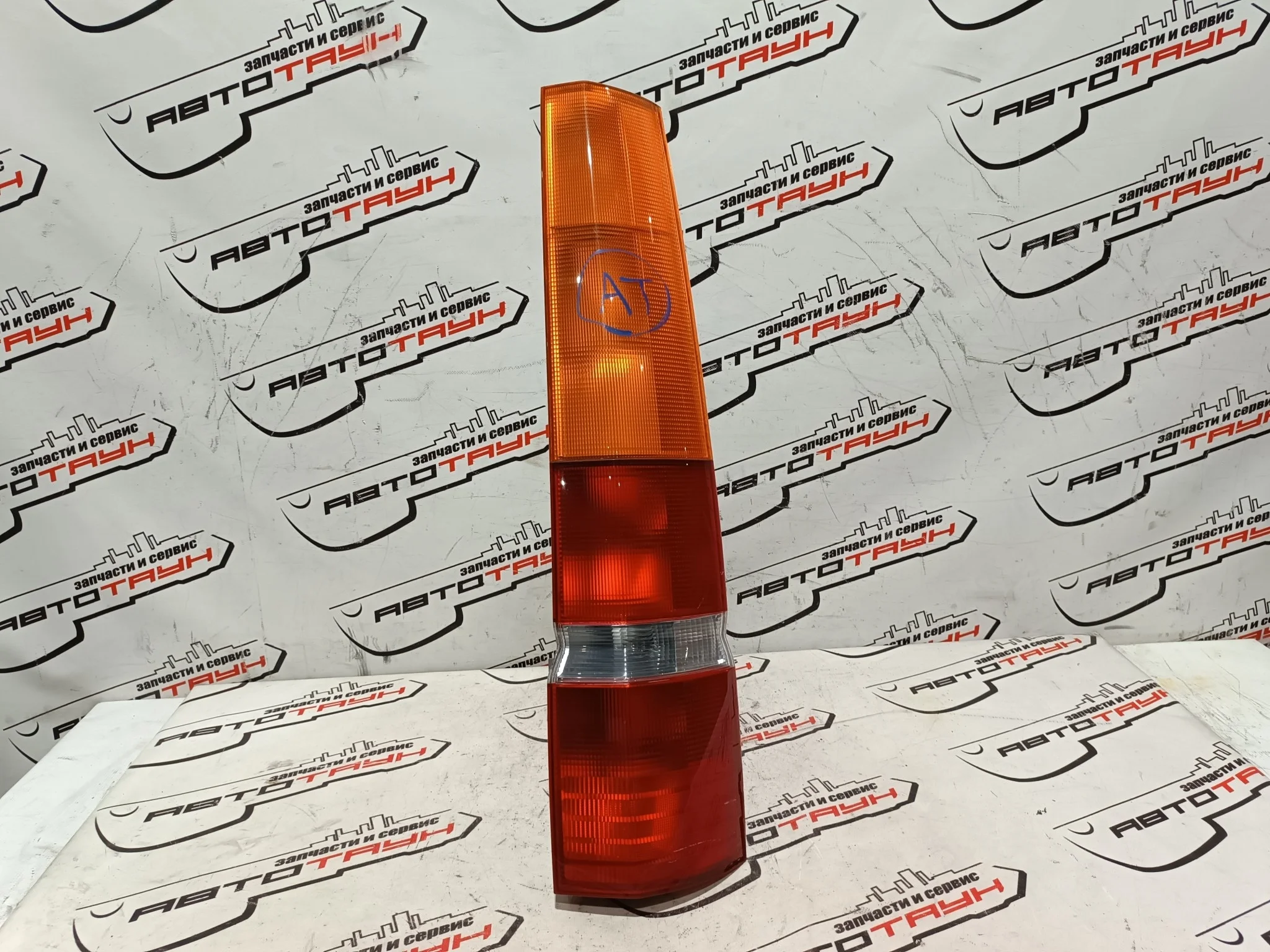 ФОНАРЬ HONDA STEPWGN RF3 RF4 1442 1 МОДЕЛЬ ПРАВЫЙ 33501S7S003 NA6504