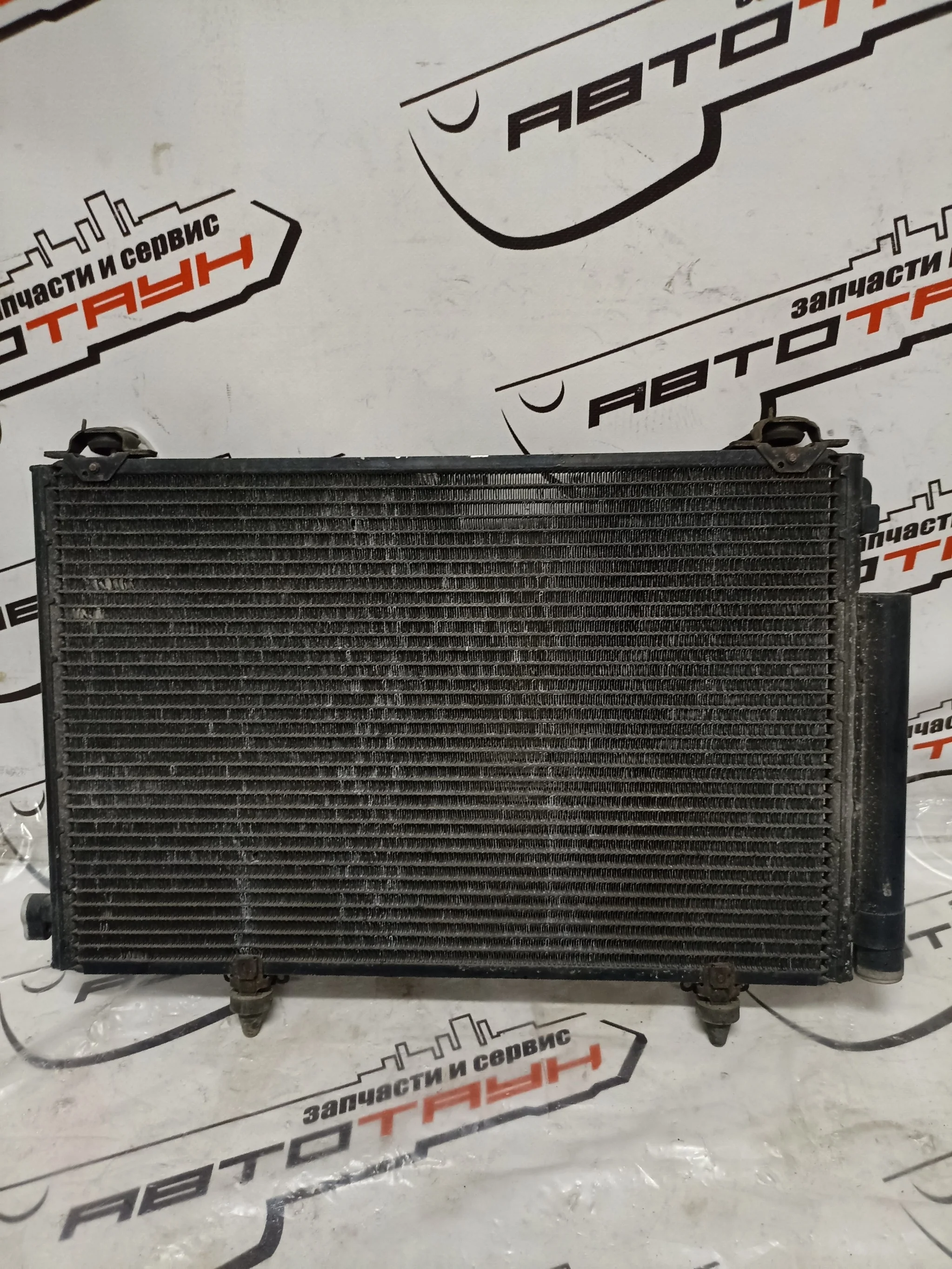 РАДИАТОР КОНДИЦИОНЕРА TOYOTA BB FUNCARGO PLATZ VITZ YARIS YARIS VERSO NCP10 NCP12... NCP31 NCP34 NCP35 NLP10 NLP20 NLP22 SCP10 SCP11 SCP12 8846052010 RE391Z