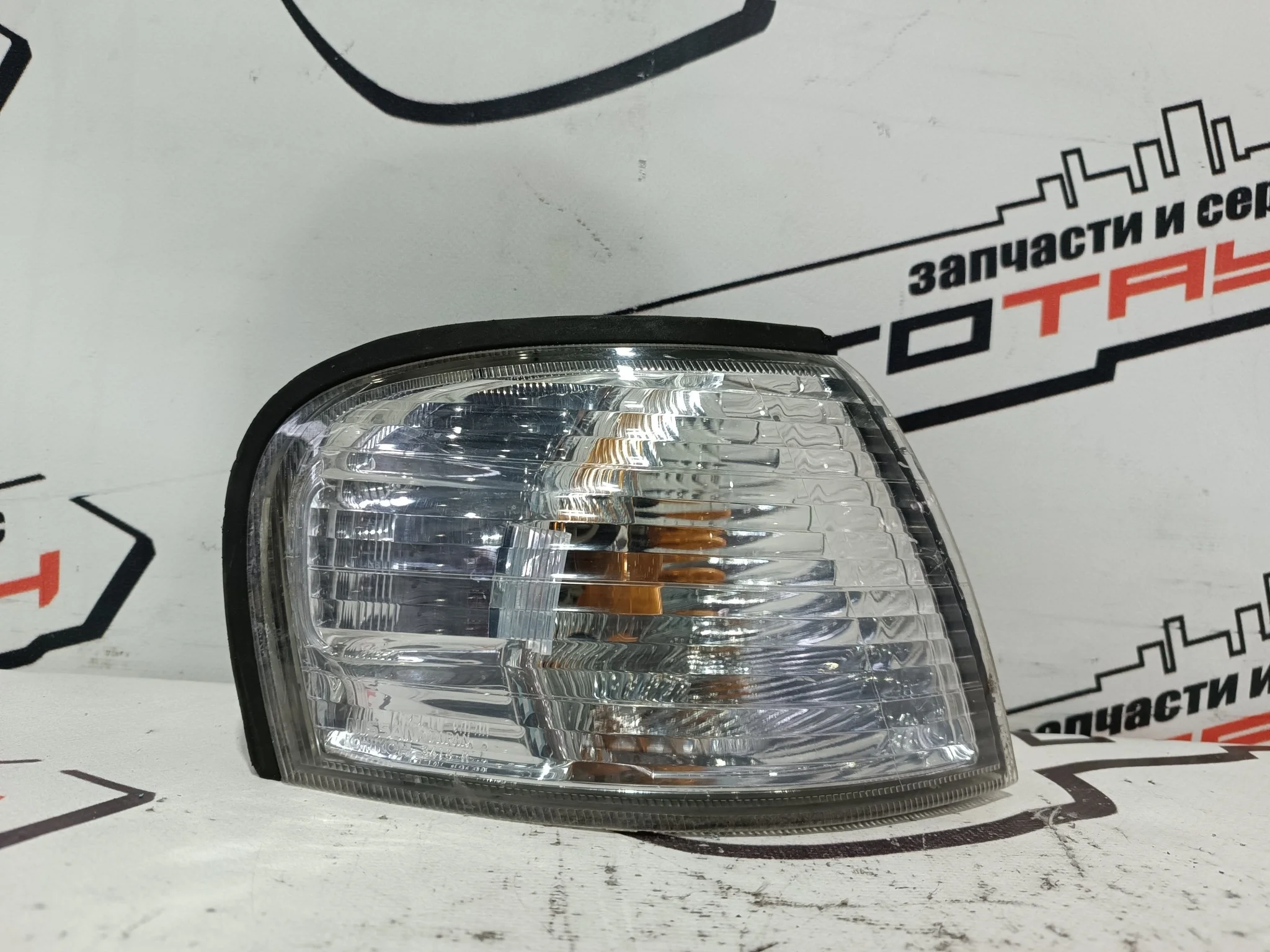 ГАБАРИТ NISSAN SUNNY B15 FB15 FNB15 JB15 QB15 SB15 3418 ПРАВЫЙ 261204M400 D146