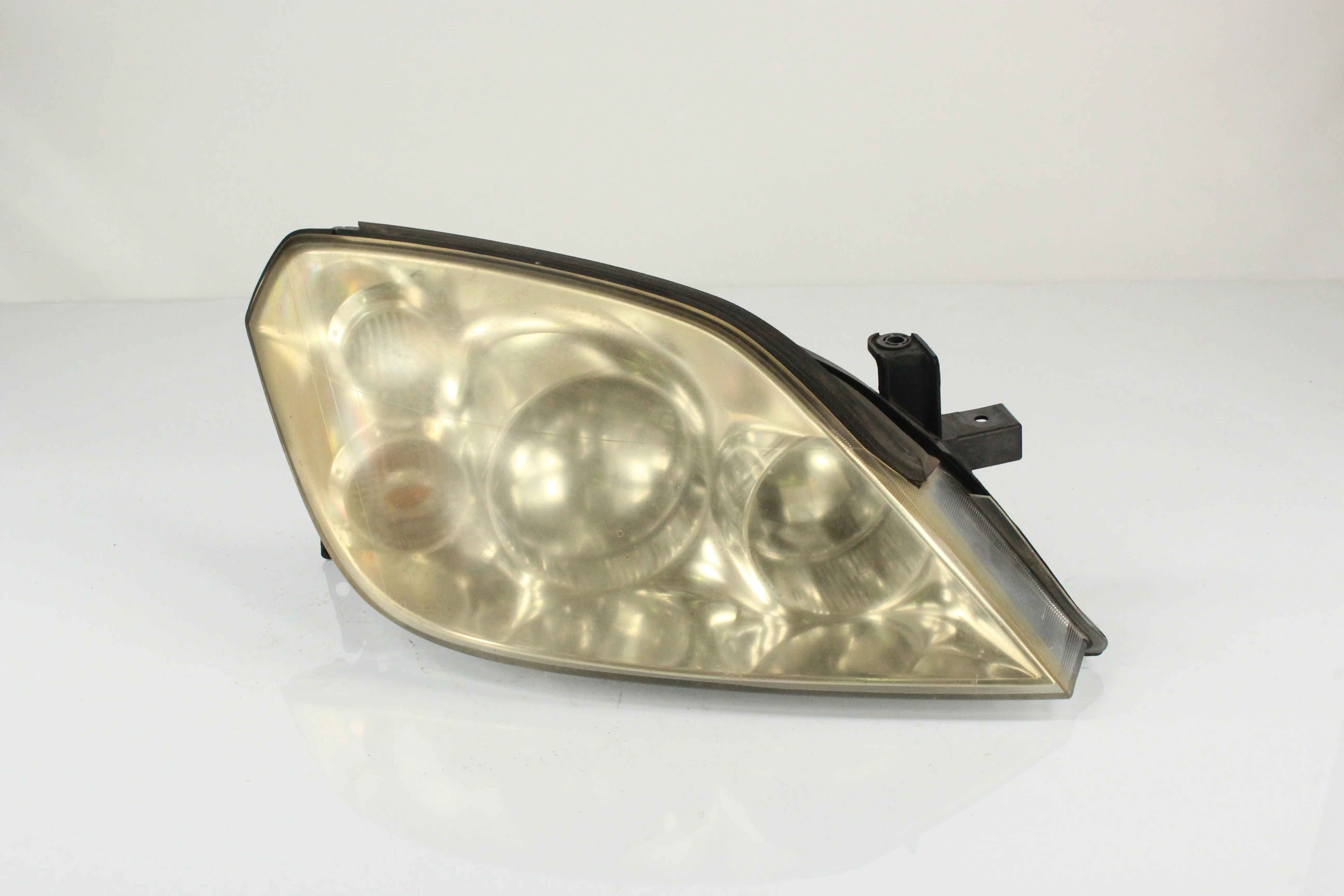 ФАРА NISSAN PRIMERA HP12 QP12 RP12 TNP12 TP12 WHP12 WRP12 WTNP12 WTP12 1673 СВЕТЛЫЙ ХРОМ ГАЛОГЕН ПРАВАЯ 26010AU025 KA8150Z