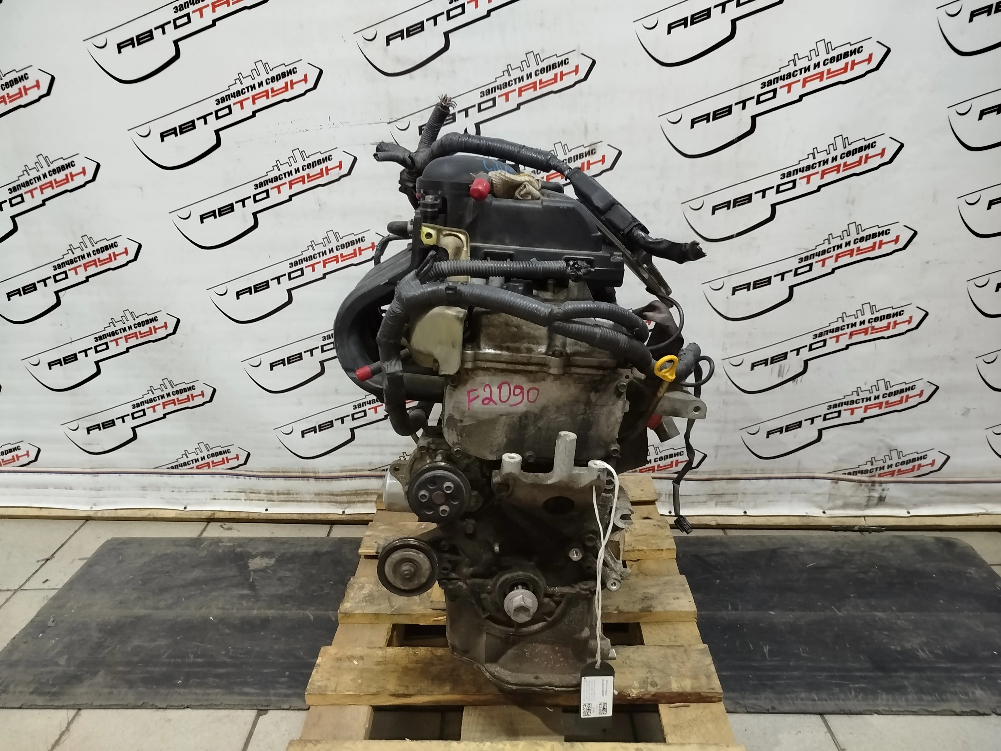 Двигатель NISSAN CR14-DE CUBE CUBE CUBIC MARCH MICRA NOTE BGZ11 BK12 BZ11 E11E K12 2WD 10102AX260 F2090-030103A