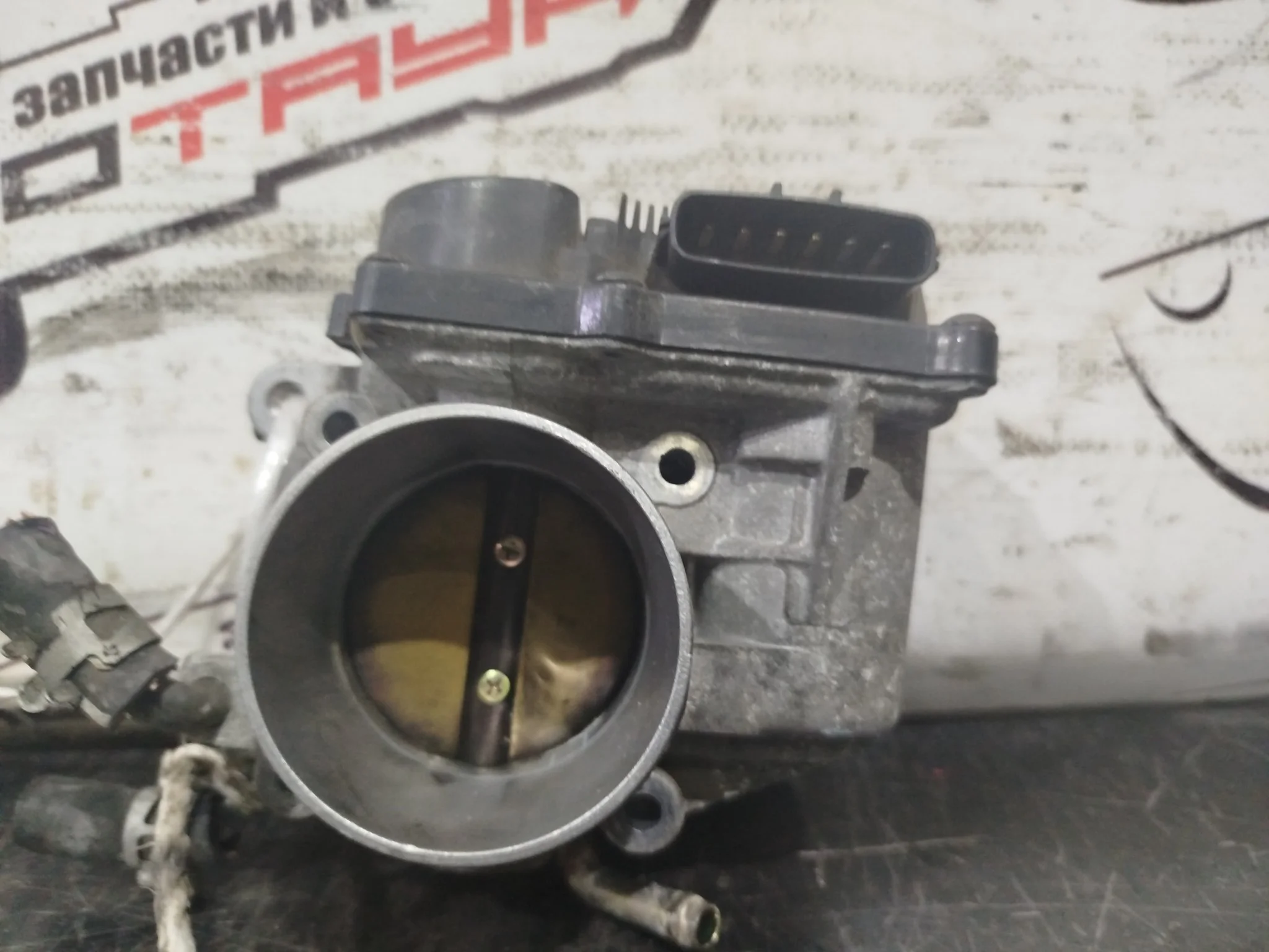 ЗАСЛОНКА ДРОССЕЛЬНАЯ TOYOTA 1AZ-FSE ... OPA PREMIO RAV4 VISTA VISTA ARDEO VOXY ... AZT241W AZT246W AZV50 AZV50G AZV55 AZV55G ЭЛЕКТРО 2203028010