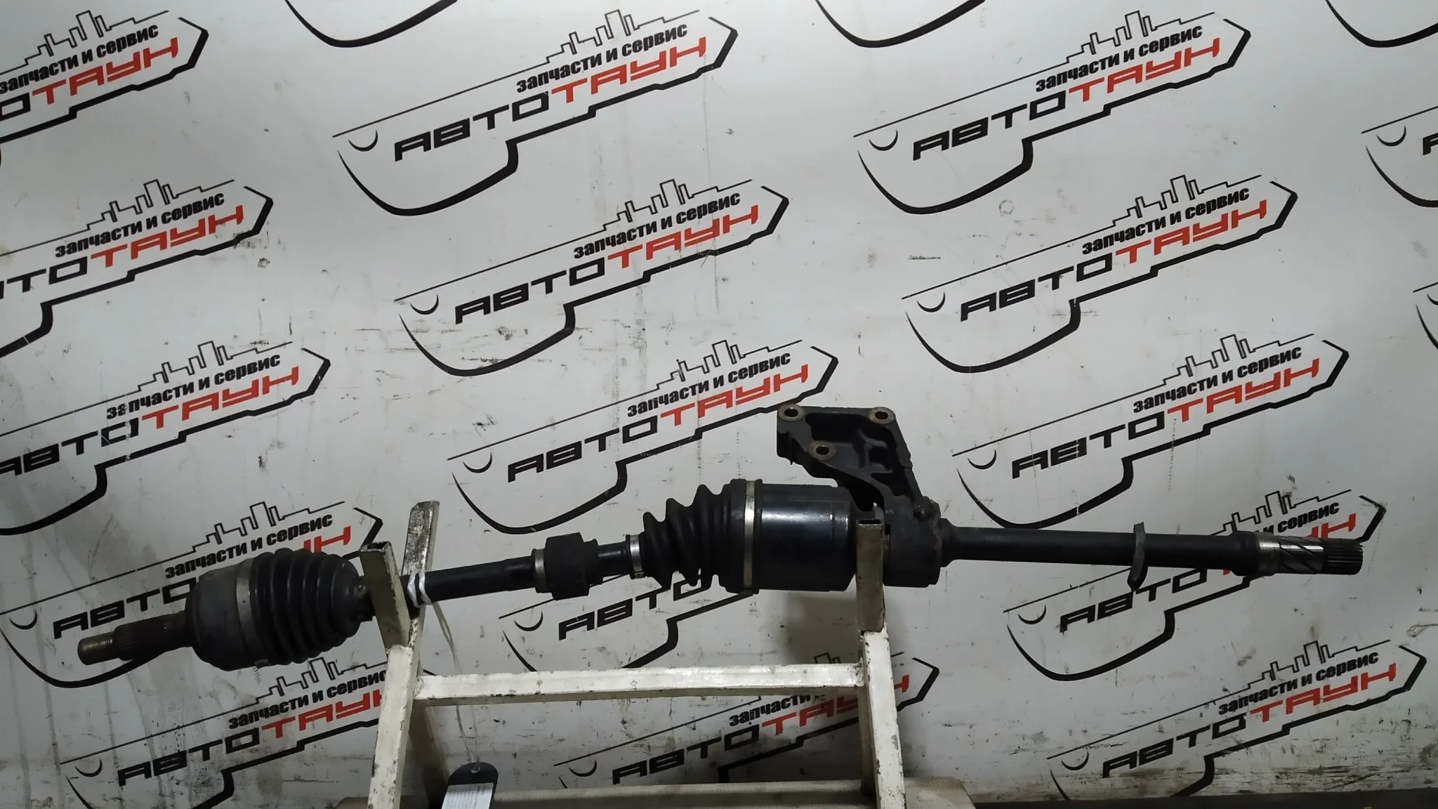 ПРИВОД MAZDA L5-VE LF-VE ATENZA MAZDA6 GH GH5AP GH5AS GH5AW GH5FP GH5FS GH5FW GHEFP GHEFS GHEFW ПЕРЕДНИЙ ПРАВЫЙ ПОДВЕСНОЙ АТМ 2WD GP342550XB S3665