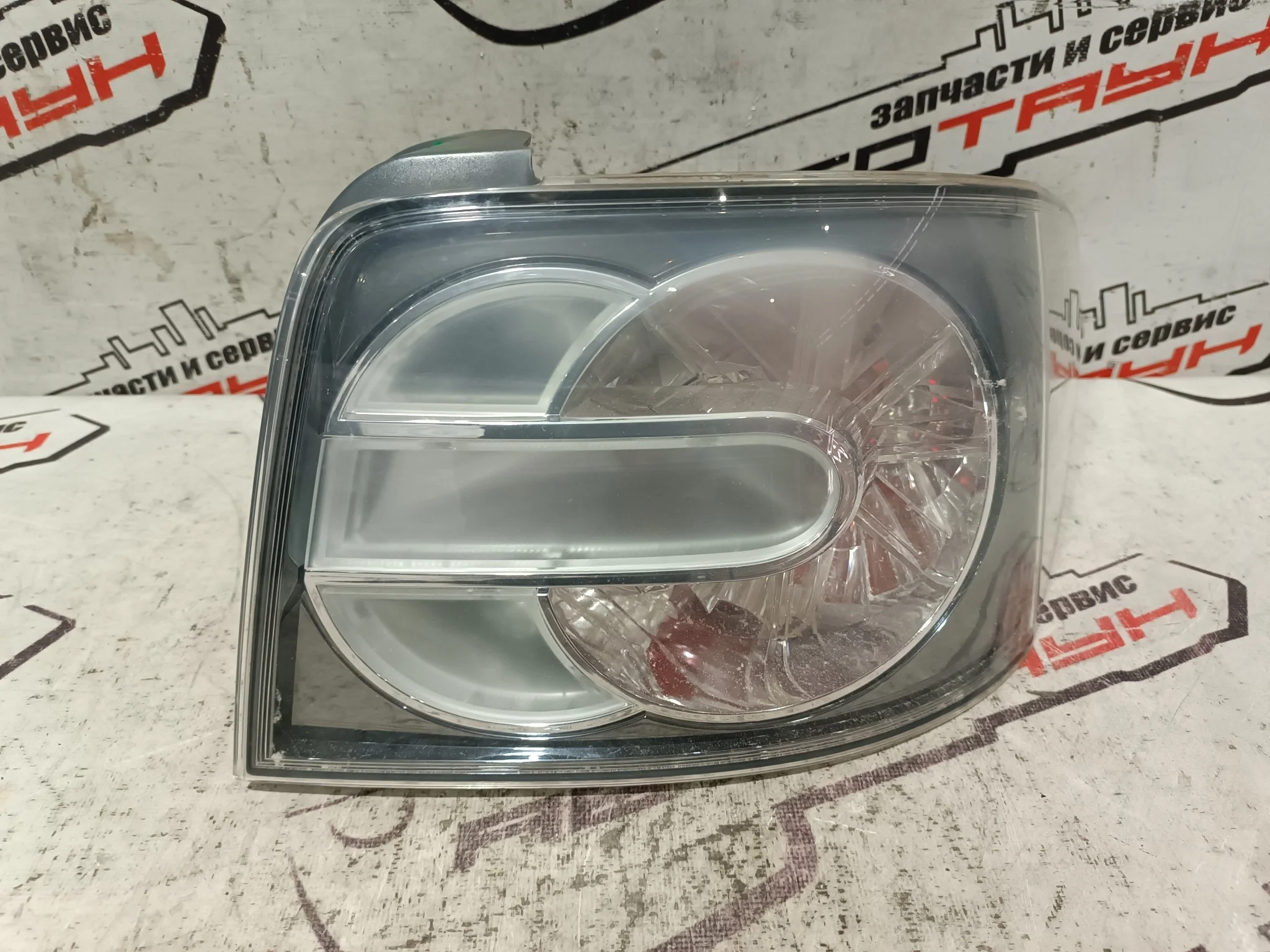 ФОНАРЬ MAZDA CX-7 ER3P ER5P 22061583 ПРАВЫЙ E22151150B S3645