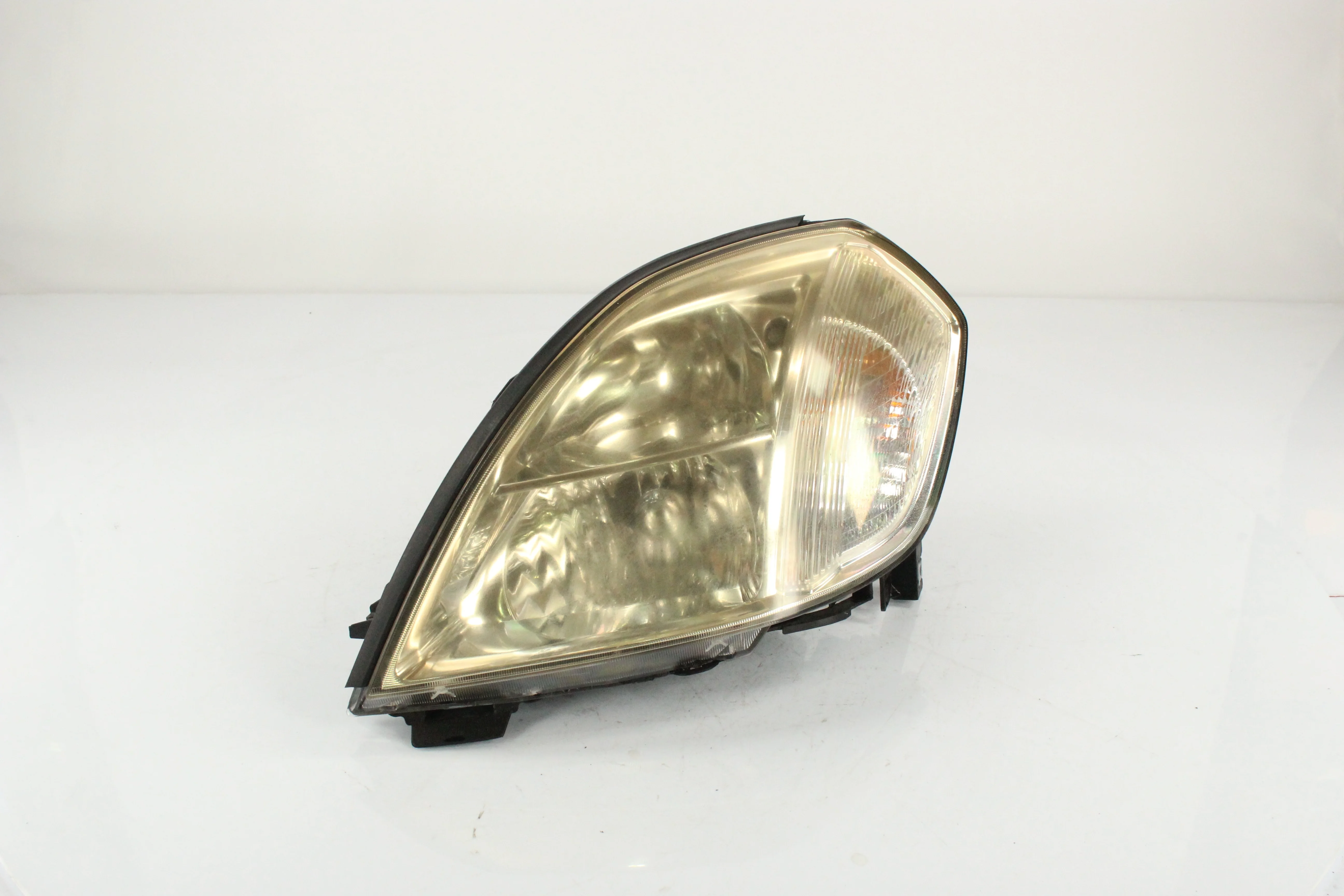 ФАРА NISSAN TEANA J31 PJ31 TNJ31 10063740 ГАЛОГЕН ЛЕВАЯ 1 МОДЕЛЬ 260609Y025 RE494Z