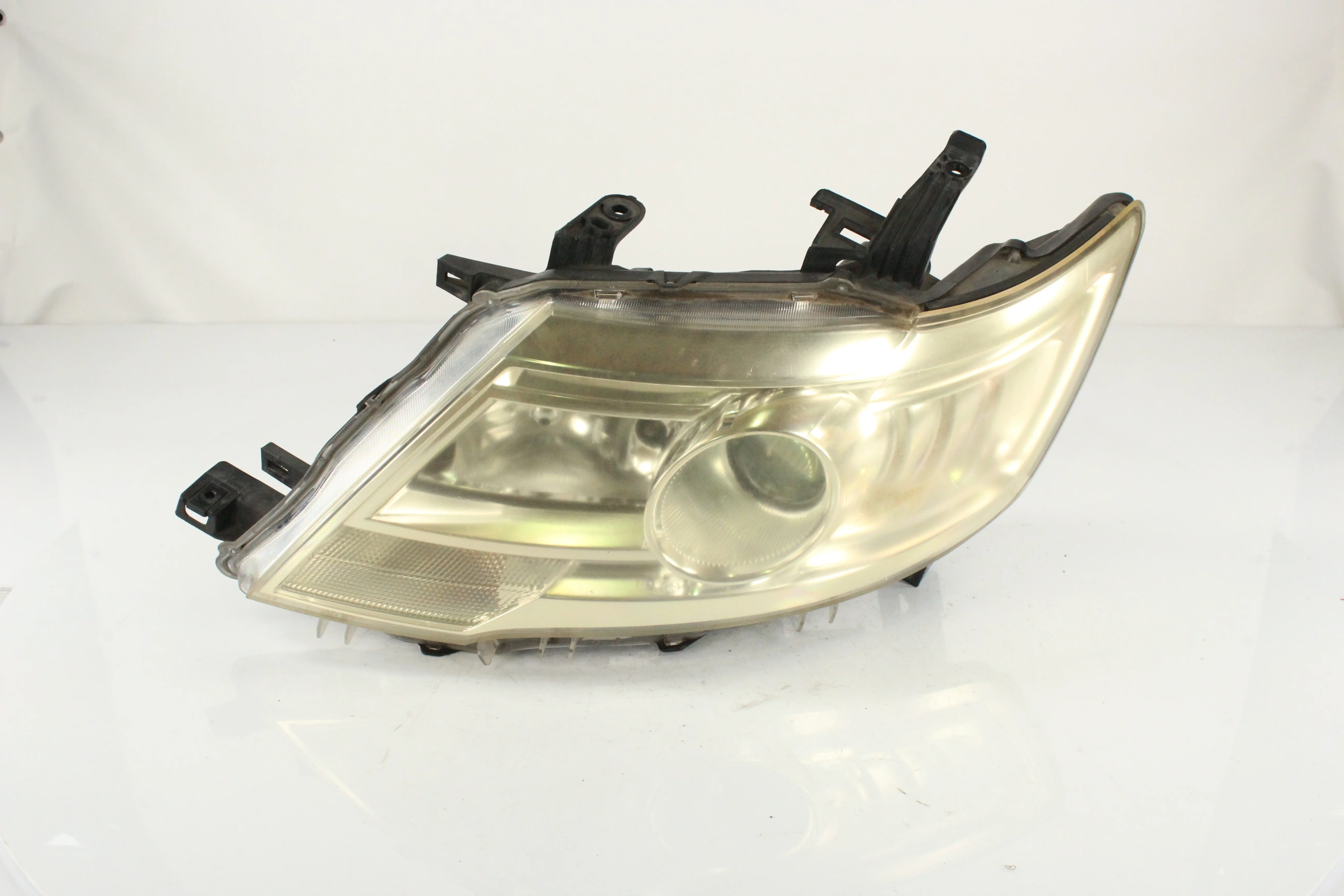 ФАРА NISSAN SUZUKI LANDY SERENA C25 CC25 CNC25 NC25 SC25 SNC25 10024921 XENON КОРРЕКТОР ФАР ЛЕВАЯ 2 МОДЕЛЬ 260601GK1A QA4117Z