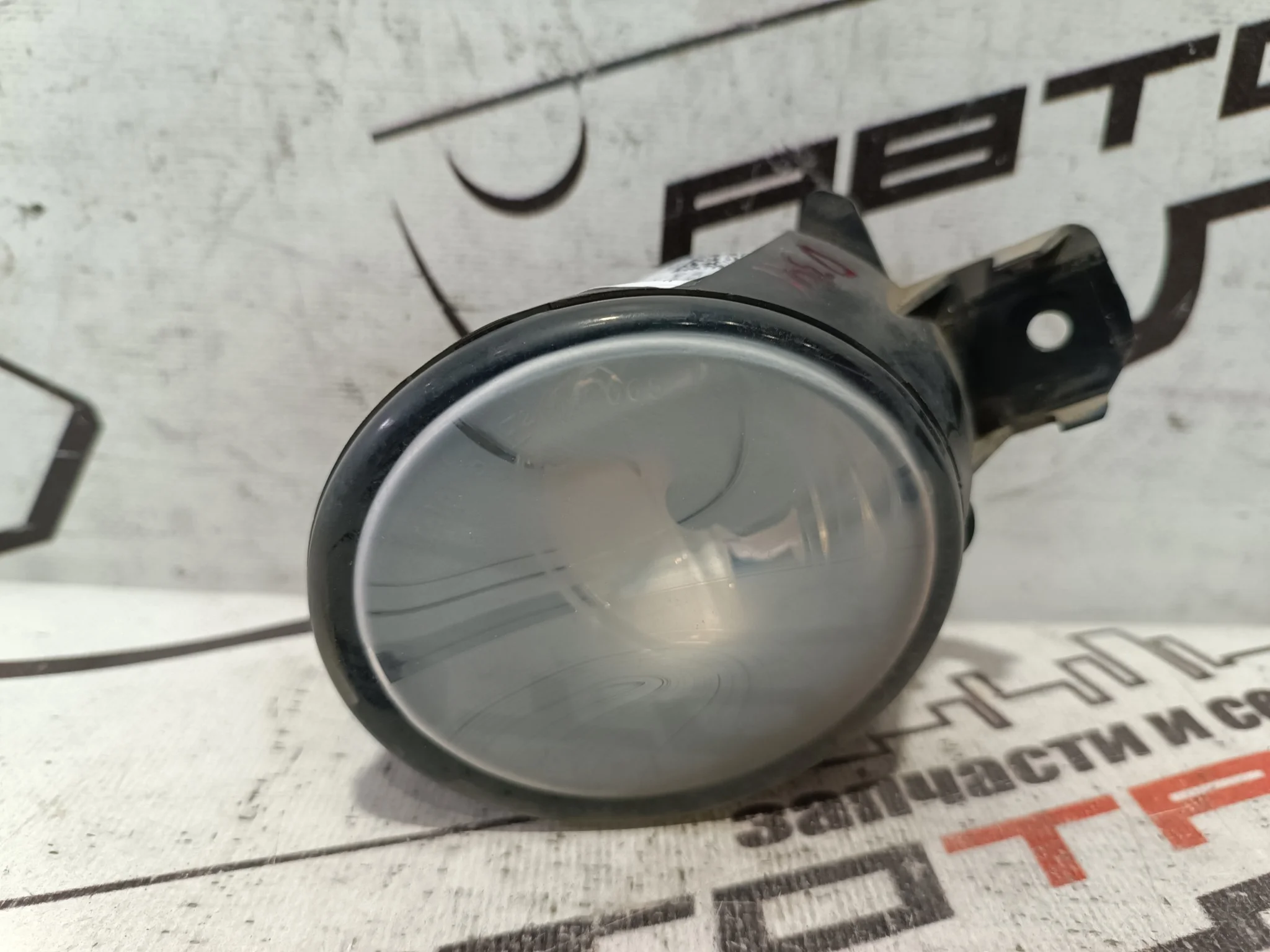 ТУМАНКА NISSAN INFINITI RENAULT ... SENTRA SYLPHY TEANA VERSA WINGROAD X-TRAIL ... WRP12 WRY11 WTNP12 WTP12 Y50 YF15 029065 03B9065 ЛЕВАЯ 261558993A D341