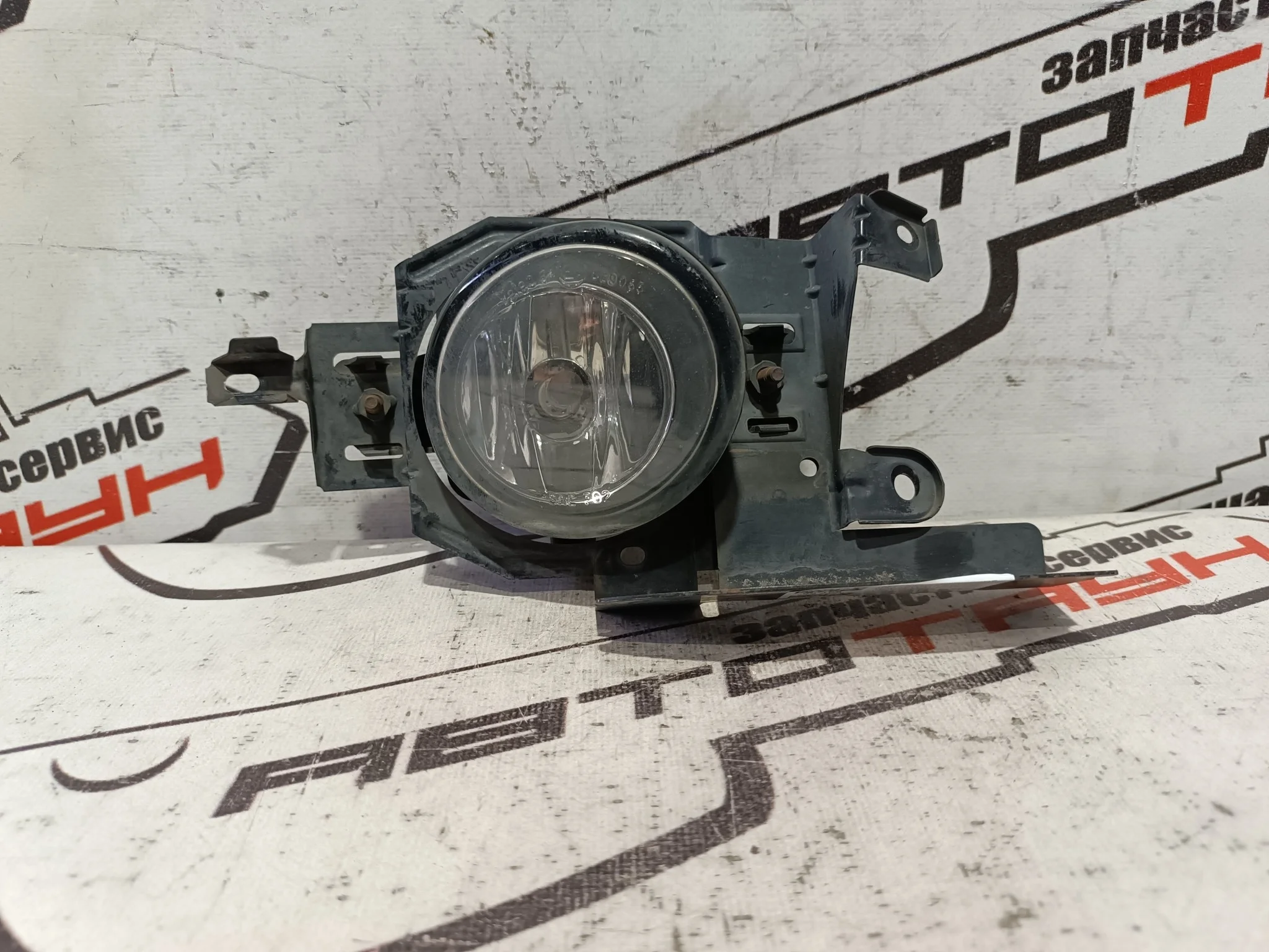 ТУМАНКА NISSAN INFINITI RENAULT ... SENTRA SYLPHY TEANA VERSA WINGROAD X-TRAIL ... WRP12 WRY11 WTNP12 WTP12 Y50 YF15 029065 03B9065 ПРАВАЯ 261508993A D355