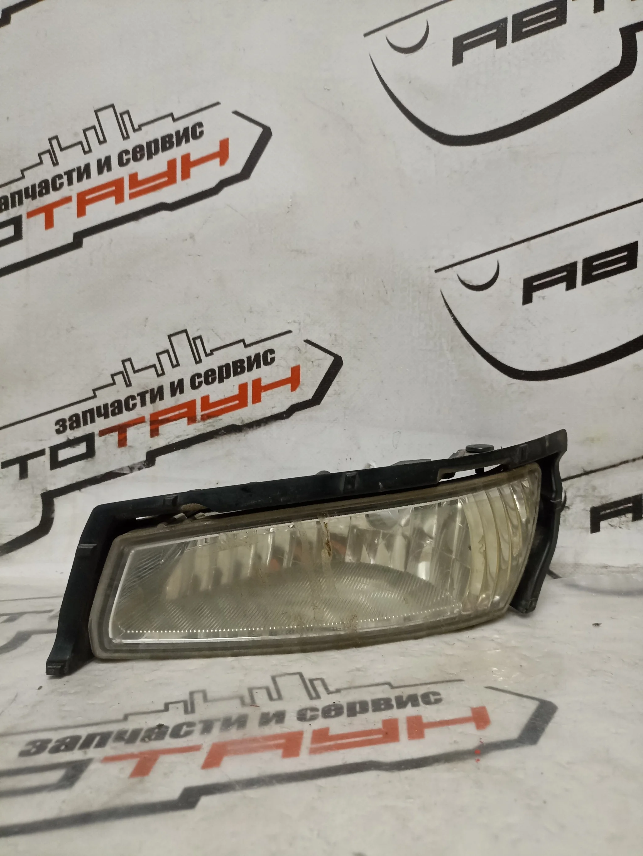 ТУМАНКА TOYOTA ALPHARD ESTIMA ESTIMA HYBRID IPSUM PREVIA ... ACR30W ACR40W AHR10W ANH10W ANH15W ATH10W MCR30W MCR40W MNH10W MNH15W 28168 ЛЕВАЯ 8122028110 D813