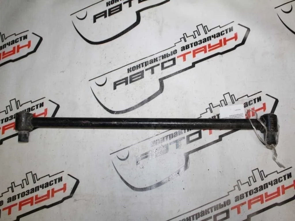 ТЯГА ПОПЕРЕЧНАЯ MAZDA 626 CAPELLA GF GF8P GFEP GFFP GW GW8W GWEW GWFW ДЛИННАЯ 62 СМ 2WD ЗАДНЯЯ ЛЕВАЯ ПРАВАЯ GE4T28600