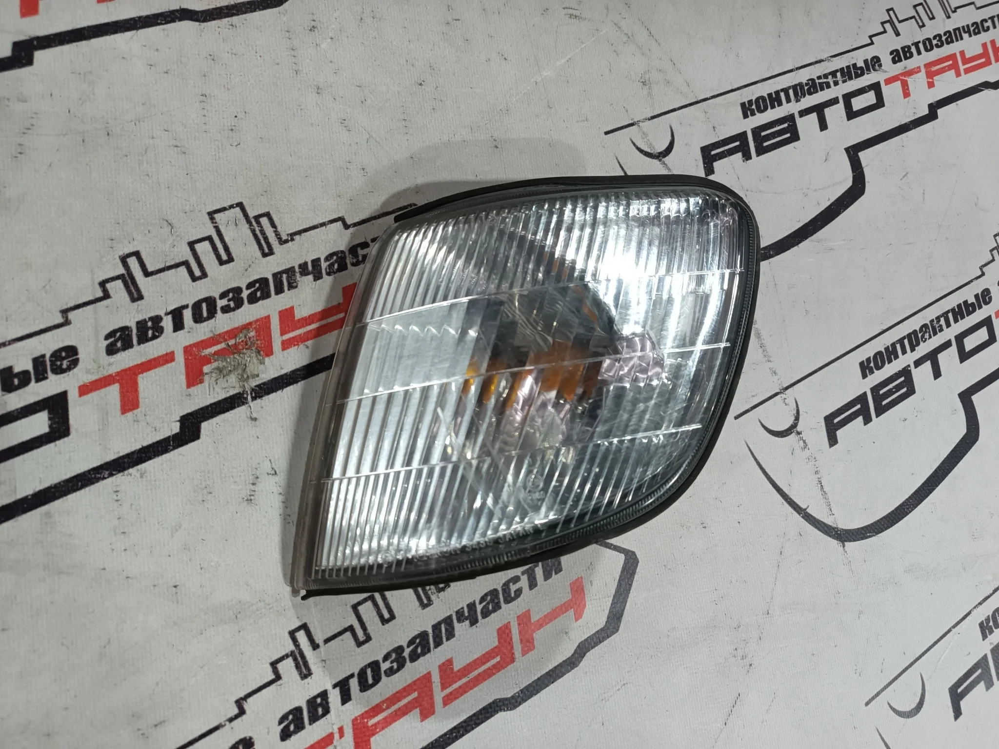 ГАБАРИТ SUBARU FORESTER SF5 SF9 3439 ЛЕВЫЙ 2 МОДЕЛЬ 84101FC070 KE452Z