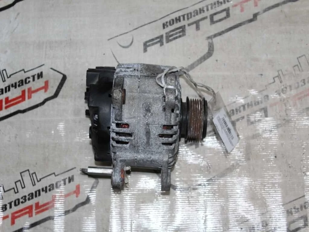 ГЕНЕРАТОР AUDI VOLKSWAGEN CITROEN SEAT SKODA ... PASSAT PASSAT CC POLO RAPID ROOMSTER SUPERB TOLEDO YETI ... AV2 AV3 B5 B6 B7 B9 C4 C5 06F903023C 140A