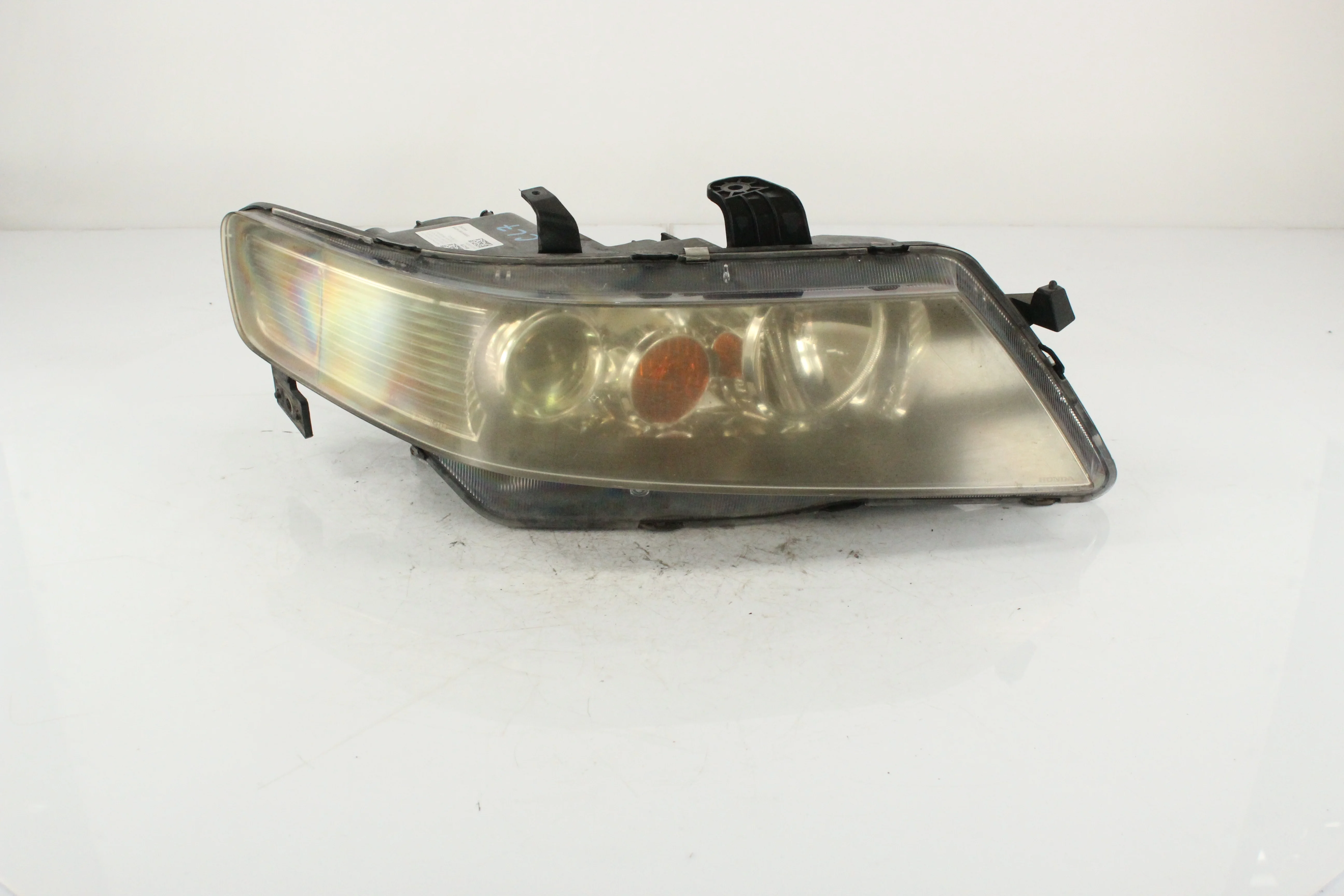 ФАРА HONDA ACCORD CL7 CL8 CL9 CM1 CM2 CM3 2925 BLACK XENON ПРАВАЯ 1 МОДЕЛЬ 33101SEAJ01 FA329Z