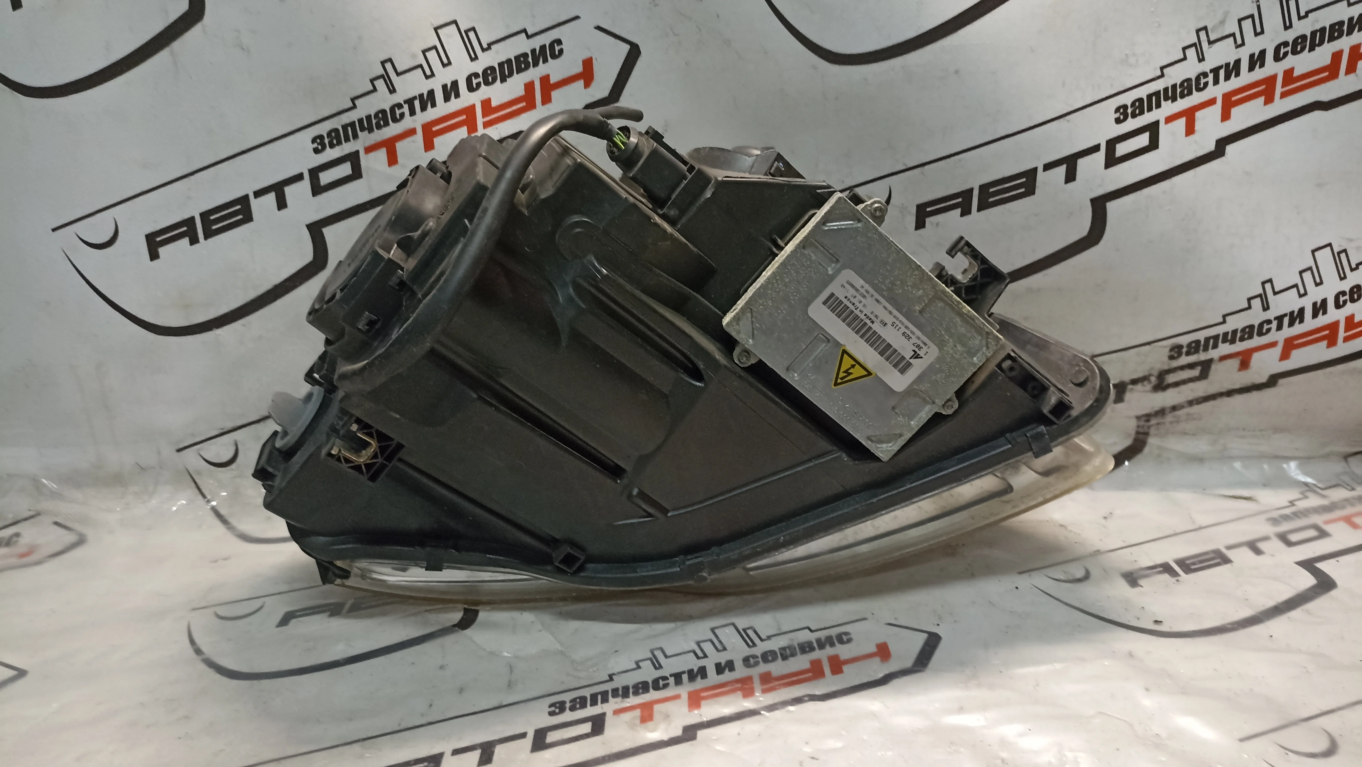 ФАРА AUDI A4 8EC 8ED B7 XENON ЛИНЗА ПРАВАЯ 8E0941004AT KA8058Z