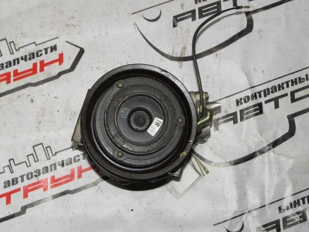 КОМПРЕССОР КОНДИЦИОНЕРА HONDA F23A ODYSSEY RA6 RA7 3 УХА 38810PGM003