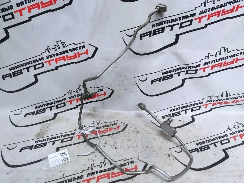 ТРУБКА КОНДИЦИОНЕРА HONDA STREAM RN1 RN2 D17A ИЗ САЛОНА К РАДИАТОРУ (ТОНКАЯ) 80341S7A003