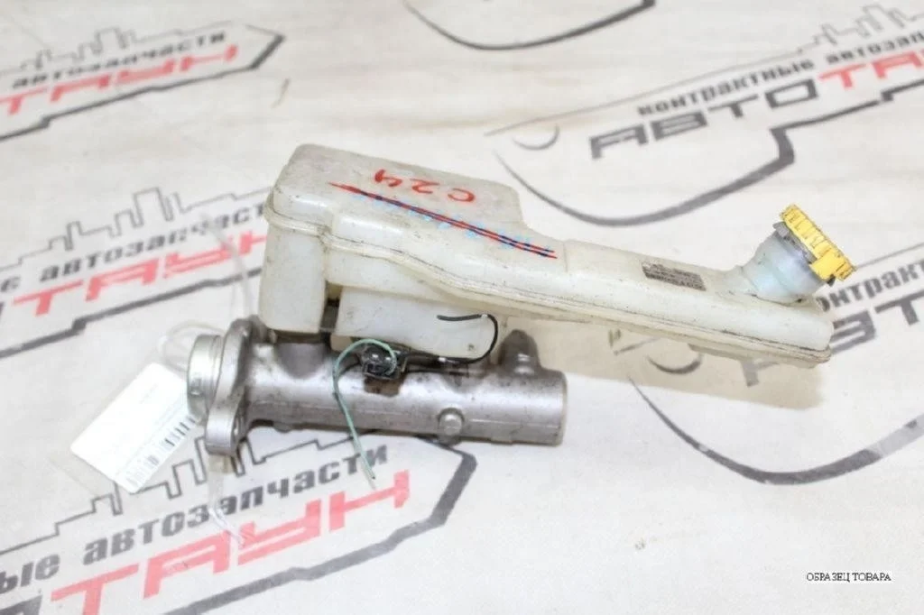 ГТЦ NISSAN SERENA PC24 PNC24 RC24 TC24 TNC24 VC24 VNC24 2 ШПИЛЬКИ 460104N012