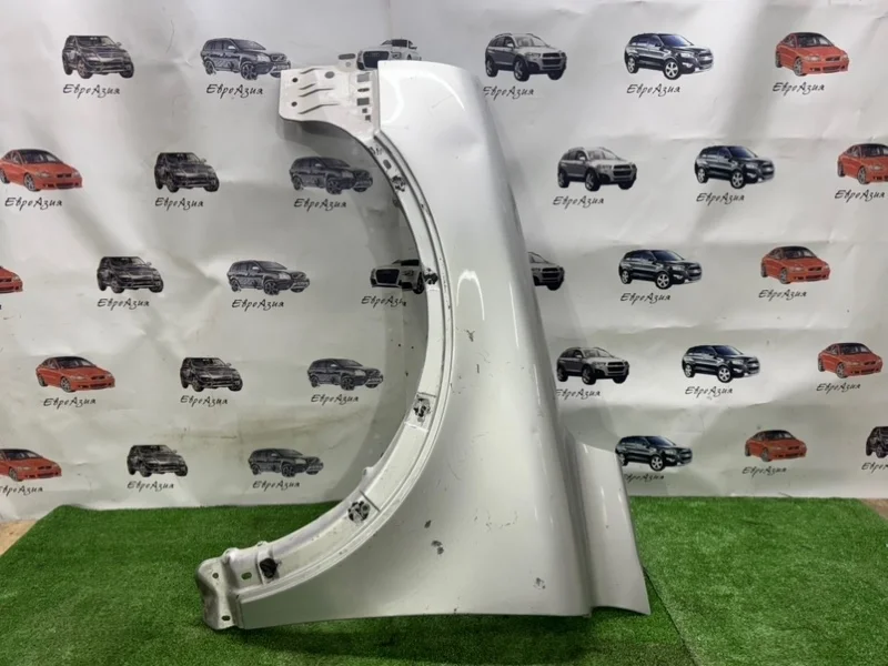 Крыло Volvo Xc90 2007 30796494