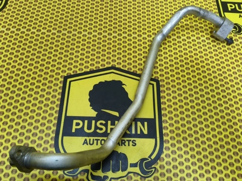 Трубка кондиционера низкого давления Renault