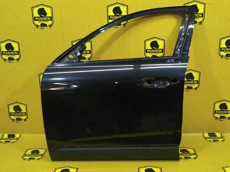 Дверь передняя левая Renault Arkana JC H4M 440