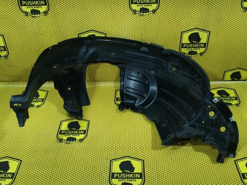 Подкрылок передний правый Renault Koleos HY0 2TR