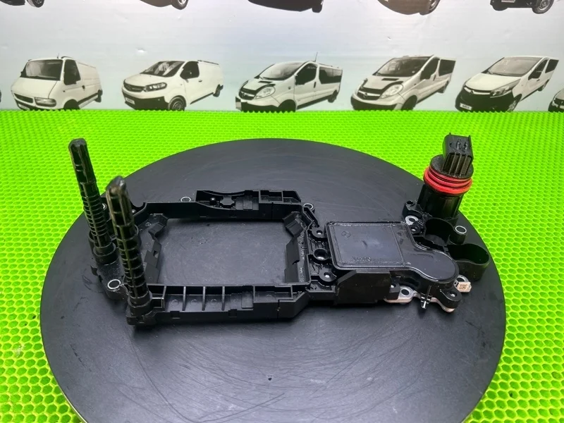 Плата АКПП Mercedes A-Class W245/W169 722.8