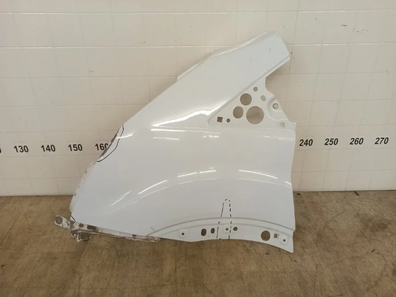Крыло FORD TRANSIT 2014 2015 2016 2017 2018 2019 2020 2021 2022 2023 2024 TTG