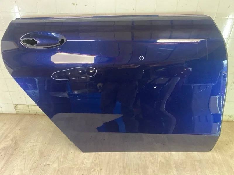 Дверь BMW 6 2018 2019 2020 2021 2022 2023 2024 G32