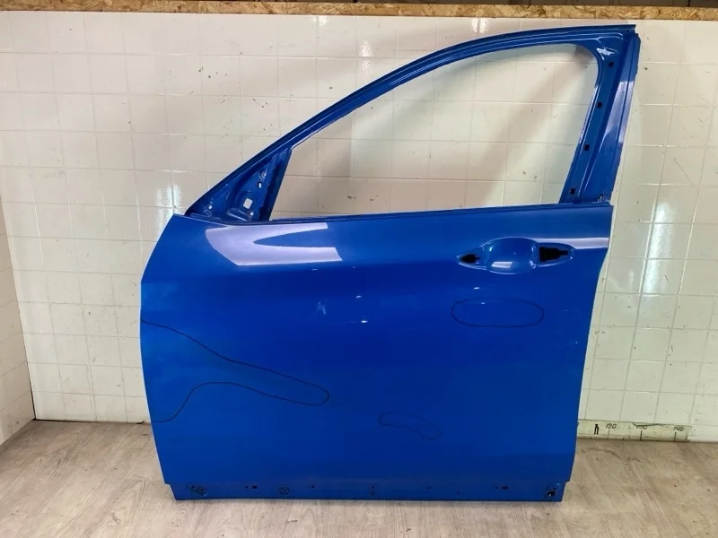 Дверь BMW X1 2015 2016 2017 2018 2019 2020 2021 2022 2023 2024 F48
