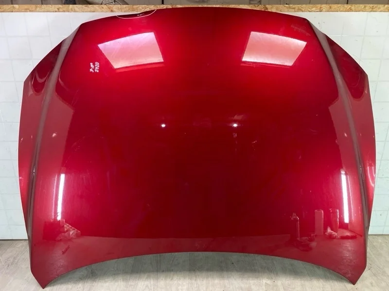 Капот MAZDA 6 2013 2014 2015 2016 2017 2018 2019 2020 2021 2022 2023 GJ