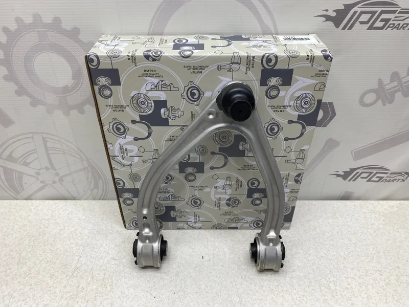 Рычаг передний левый верхний Mercedes-benz W222