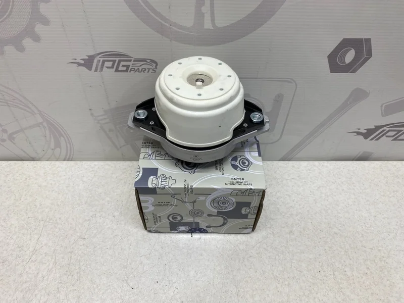 Подушка двигателя правая Mercedes-benz GLE W166