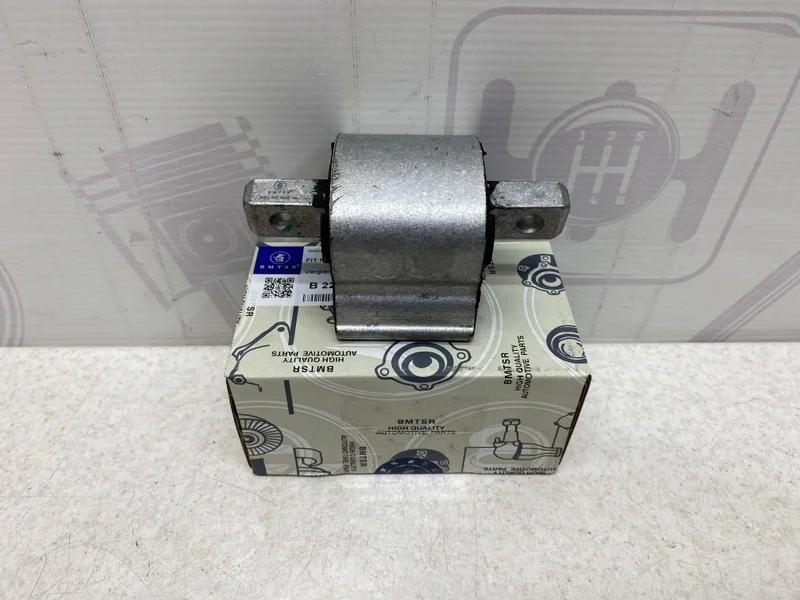 Подушка акпп Mercedes-benz W221