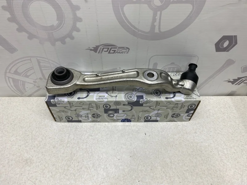 Рычаг передний правый поперечный Mercedes-benz W221