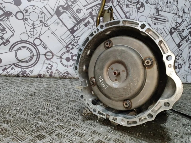 АКПП Nissan Cima 3102055X03 GNF50 VK45DD