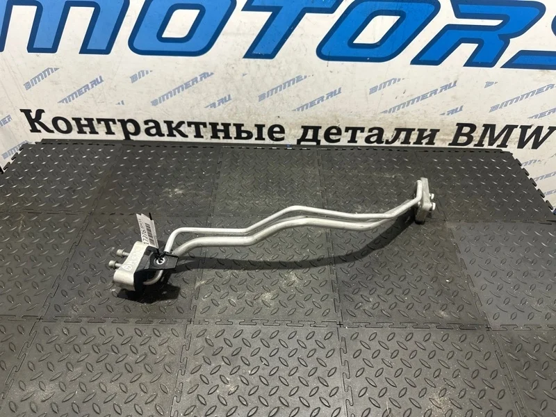 Трубка кондиционера Bmw Х5 64539271894 F15 N63B44B