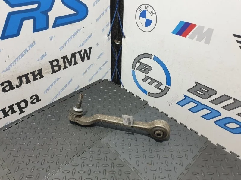 Рычаг подвески Bmw 330I 2018 31126854728 F30 B46B20B, передний правый
