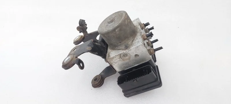 Блок abs Ford Mondeo 2008 BD